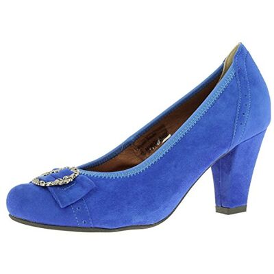 Hirschkogel 3009226 Damen Pumps Hirschkogel 3009226 Damen Pumps
