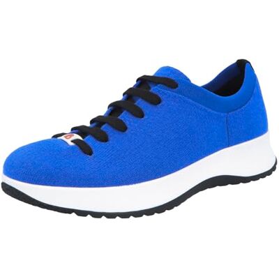 Berkemann Aitana Komfortabler Damen Sneaker aus Merino-Knit gestricktem Schaft, herausnehmbarem Fußbett und Dual-Density-Sohle, innovativer Strickschuh Halbschuh geeignet für Einlagen Berkemann Aitana Komfortabler Damen Sneaker aus Merino-Knit gestricktem Schaft, herausnehmbarem Fußbett und Dual-Density-Sohle, innovativer Strickschuh Halbschuh geeignet für Einlagen