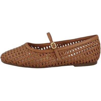 Clarks Nalle Walk Womens Beige, 4 Clarks Nalle Walk Womens Beige, 4