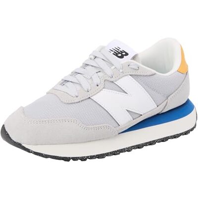 Balance MS237VH 237 Herren Brighton Grey EU 37.5 Balance MS237VH 237 Herren Brighton Grey EU 37.5
