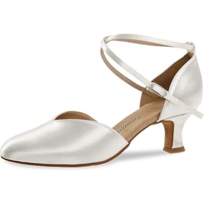 Diamant Brautschuhe Standard Tanzschuhe 105-068-092, Gr. 4 1/2 Diamant Brautschuhe Standard Tanzschuhe 105-068-092, Gr. 4 1/2