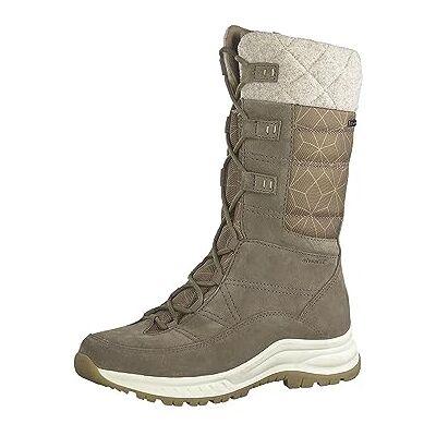 Tamaris Comfort Stiefelette 8-8-86217-29-341 braun 39 Weit Comfort Fit Removable Footbed Recycled PET & TEX Membran Tamaris Comfort Stiefelette 8-8-86217-29-341 braun 39 Weit Comfort Fit Removable Footbed Recycled PET & TEX Membran