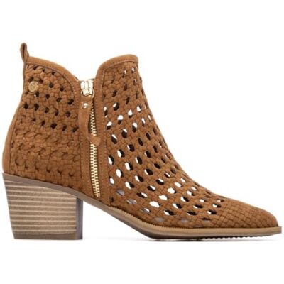 XTI Cowboystiefel Camper Boots Damen Bequeme und vielseitige Schuhe – Lässige Mode XTI Cowboystiefel Camper Boots Damen Bequeme und vielseitige Schuhe – Lässige Mode