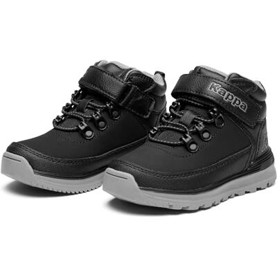 Kappa LOGO MONSI MD EV KID Ankle Boots Kappa LOGO MONSI MD EV KID Ankle Boots