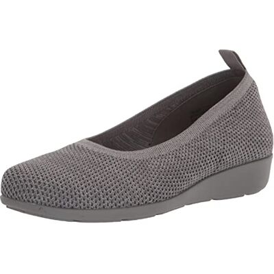 Propét Damen Yen Slipper, GRAU, 41 EU Propét Damen Yen Slipper, GRAU, 41 EU