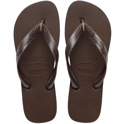 Havaianas Top Tiras Damen, Zehentrenner Havaianas Top Tiras Damen, Zehentrenner