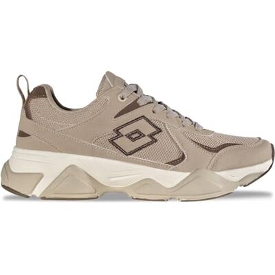 Lotto Stylecode: 2401530U WANY Unisex Sneakers Sand/Taupe 44 Lotto Stylecode: 2401530U WANY Unisex Sneakers Sand/Taupe 44