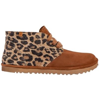 El Naturalista Unisex N5374 Tribu Oxford-Stiefel, Wulf Leopard, 38 EU Weit El Naturalista Unisex N5374 Tribu Oxford-Stiefel, Wulf Leopard, 38 EU Weit
