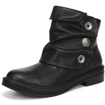 Blowfish Kay-Kay-B Modische Stiefel für Damen, EU 41, Medium Fit Blowfish Kay-Kay-B Modische Stiefel für Damen, EU 41, Medium Fit
