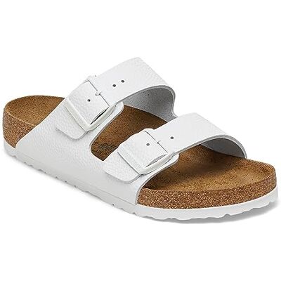 Birkenstock Arizona Oiled Leather Wandersandalen Birkenstock Arizona Oiled Leather Wandersandalen