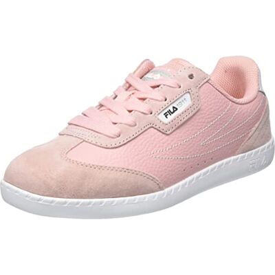 FILA Damen BYB Assist wmn Sneaker, Pale Rosette, 39 EU FILA Damen BYB Assist wmn Sneaker, Pale Rosette, 39 EU