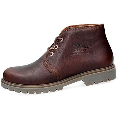 Panama Jack Herrenstiefel, Bota Panama C44, Braun, 45 EU Panama Jack Herrenstiefel, Bota Panama C44, Braun, 45 EU