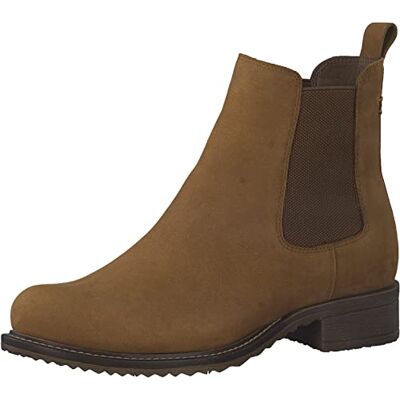 Tamaris Damen Klassische Stiefel, Frauen Stiefel,TOUCHit-Fußbett 1-25427-41 – Pull-on, TOUCH-IT Fußbett, flache Sohle Tamaris Damen Klassische Stiefel, Frauen Stiefel,TOUCHit-Fußbett 1-25427-41 – Pull-on, TOUCH-IT Fußbett, flache Sohle