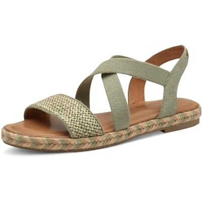 Tamaris Damen Sandaletten, Frauen Sandalen Tamaris Damen Sandaletten, Frauen Sandalen
