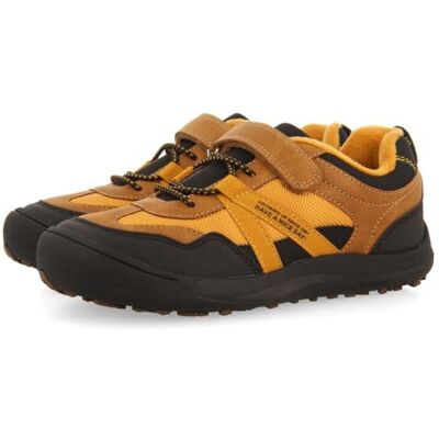 GIOSEPPO Jungen Julbach Sneaker, Leder, 39 EU GIOSEPPO Jungen Julbach Sneaker, Leder, 39 EU