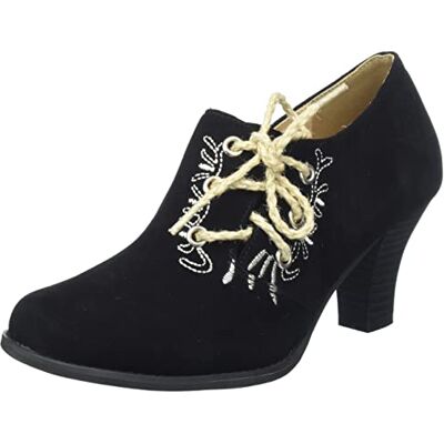 Hirschkogel 3547808 Damen Pumps Hirschkogel 3547808 Damen Pumps