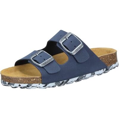 Dr. Brinkmann Bonillo Kids Pantolette Dr. Brinkmann Bonillo Kids Pantolette