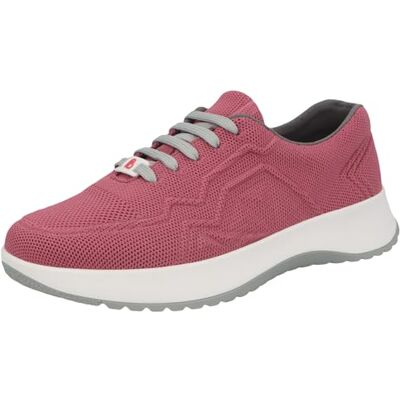 Berkemann Damen Palmira Sneaker, rosé, 42 EU Berkemann Damen Palmira Sneaker, rosé, 42 EU