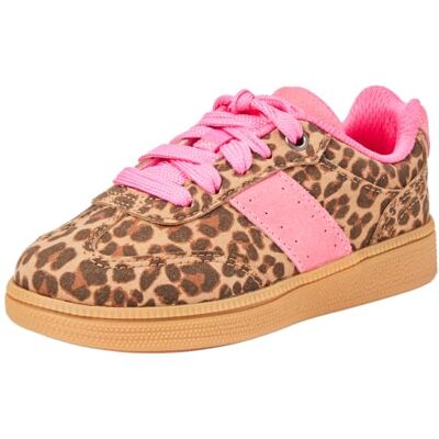 Clarks Selva Lane K Childrens Beige Combi, 7 Clarks Selva Lane K Childrens Beige Combi, 7