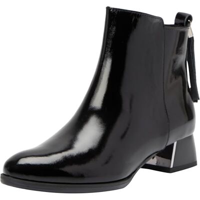NAEMI Damen Stiefelette, 38 EU NAEMI Damen Stiefelette, 38 EU