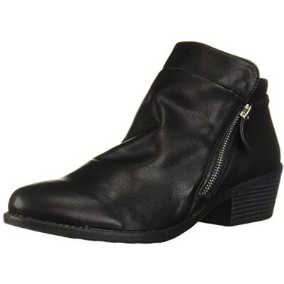 Easy Street Damen Gusto Stiefelette, Schwarz, 39 EU Easy Street Damen Gusto Stiefelette, Schwarz, 39 EU