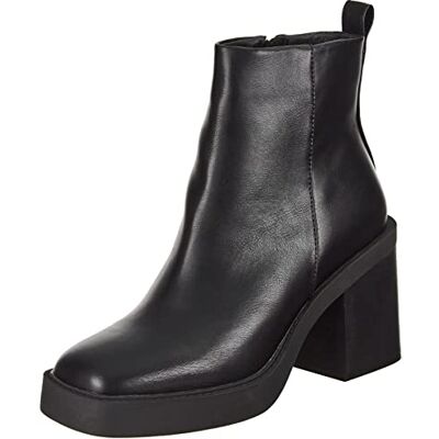 GIOSEPPO ALTRIER, Bootsschuh, Schwarz, GIOSEPPO ALTRIER, Bootsschuh, Schwarz,