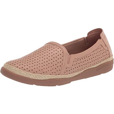 Clarks - Elaina Ruby Schuhe für Damen, Kolorit Warm Beige, Größe: 42.5 EU Schmal Clarks - Elaina Ruby Schuhe für Damen, Kolorit Warm Beige, Größe: 42.5 EU Schmal