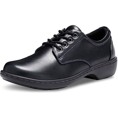 Eastland Women's Pandora Oxford Schuhe, Black, 8.5 W US Eastland Women's Pandora Oxford Schuhe, Black, 8.5 W US