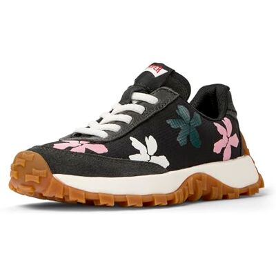 Camper , Drift Trail, Kids Sneaker, Multi Assorted, 28, (EU) Camper , Drift Trail, Kids Sneaker, Multi Assorted, 28, (EU)