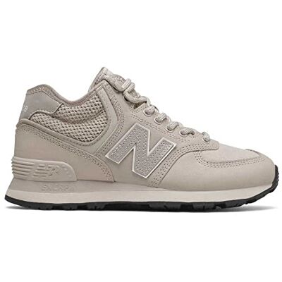 Balance Damen 574 Sneaker, 37.5 EU Balance Damen 574 Sneaker, 37.5 EU