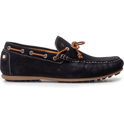 Floris van Bommel De Drijver 01.19 Mocassin Blau Grösse 40 2/3 Herren Schuhe Floris van Bommel De Drijver 01.19 Mocassin Blau Grösse 40 2/3 Herren Schuhe