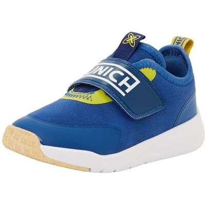 Munich Jungen Unisex Kinder Baby Claudia 23 Sneaker, 19 EU Munich Jungen Unisex Kinder Baby Claudia 23 Sneaker, 19 EU