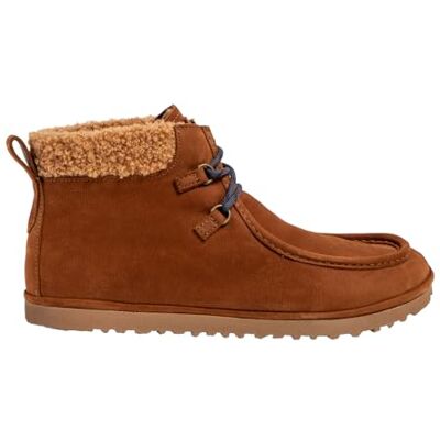 El Naturalista Unisex N5373 Tribu Oxford-Stiefel, Holz, 43 EU Weit El Naturalista Unisex N5373 Tribu Oxford-Stiefel, Holz, 43 EU Weit