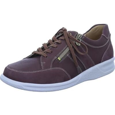 Ganter Damen Kurt-K Sneaker, 43 EU XX-Weit Ganter Damen Kurt-K Sneaker, 43 EU XX-Weit
