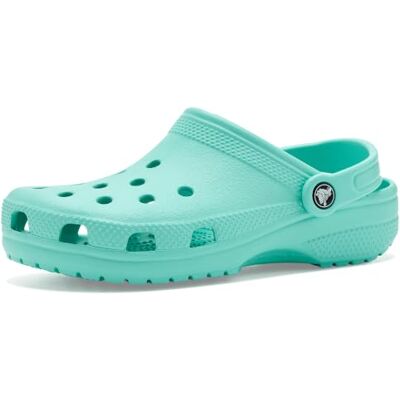 Crocs ,Unisex Kinder,Classic Clog K,Retro,38-39 Crocs ,Unisex Kinder,Classic Clog K,Retro,38-39