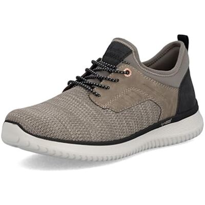 Rieker Herren Low-Top Sneaker B9651, Männer Halbschuhe Rieker Herren Low-Top Sneaker B9651, Männer Halbschuhe