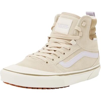 Vans Ashwood Hi guard Damen-Sneaker, Hellbeige, 42 EU Vans Ashwood Hi guard Damen-Sneaker, Hellbeige, 42 EU