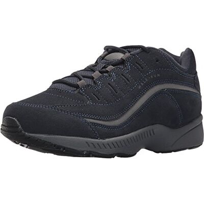 Easy Spirit Damen Romy Sneaker, Marineblau, 40.5 EU Easy Spirit Damen Romy Sneaker, Marineblau, 40.5 EU