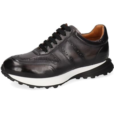 Melvin & Hamilton Sneakers Herren Richmond 1 Grau 43 Melvin & Hamilton Sneakers Herren Richmond 1 Grau 43