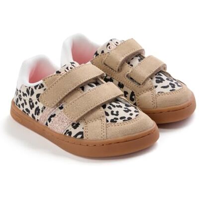 GIOSEPPO Tanjay Sneaker, Leopard, 29 EU GIOSEPPO Tanjay Sneaker, Leopard, 29 EU