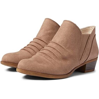 LifeStride Damen Aurora Stiefelette, Pilz, 35.5 EU LifeStride Damen Aurora Stiefelette, Pilz, 35.5 EU