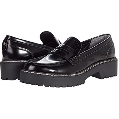 Calvin Damen Suzie2 Slipper, Schwarz 001, 40 EU Calvin Damen Suzie2 Slipper, Schwarz 001, 40 EU