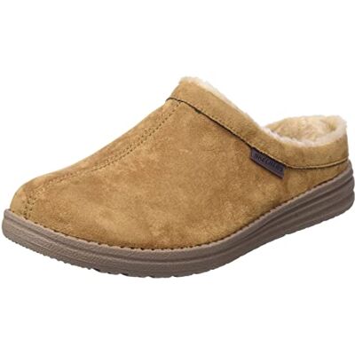 Skechers Herren 210378 Sneaker, Tan, 41 EU Skechers Herren 210378 Sneaker, Tan, 41 EU