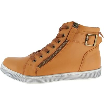Andrea Conti 0341049 Da.- High-Top Andrea Conti 0341049 Da.- High-Top