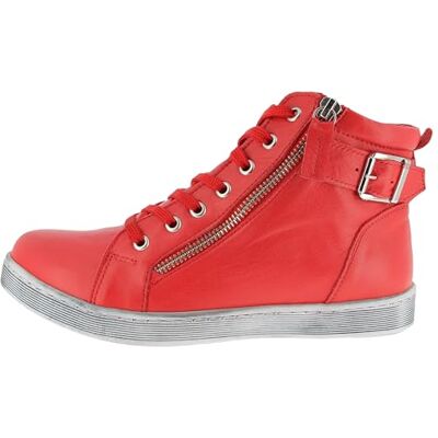 Andrea Conti 0341049 Da.- High-Top Andrea Conti 0341049 Da.- High-Top