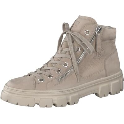 Paul Green Damen Klassische Stiefeletten 5210-000 Weite XX-Schmal Schnürung Paul Green Damen Klassische Stiefeletten 5210-000 Weite XX-Schmal Schnürung