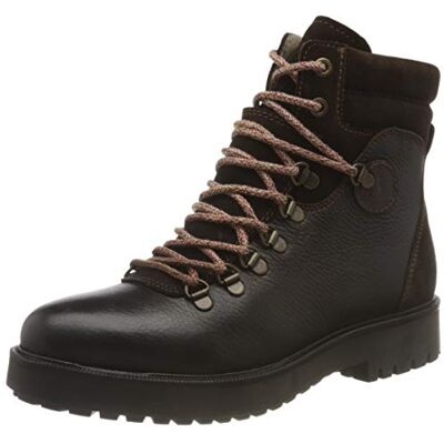 camel active Stone Mid lace boot camel active Stone Mid lace boot