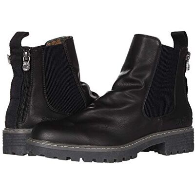 Blowfish Redsen Black Local Sheriff 11 M Blowfish Redsen Black Local Sheriff 11 M
