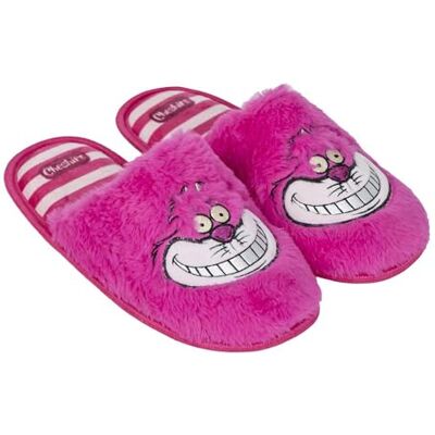 CERDÁ LIFE'S LITTLE MOMENTS Damen Disney Alicia Open House Hausschuhe Slipper, Pink, 40/41 EU CERDÁ LIFE'S LITTLE MOMENTS Damen Disney Alicia Open House Hausschuhe Slipper, Pink, 40/41 EU