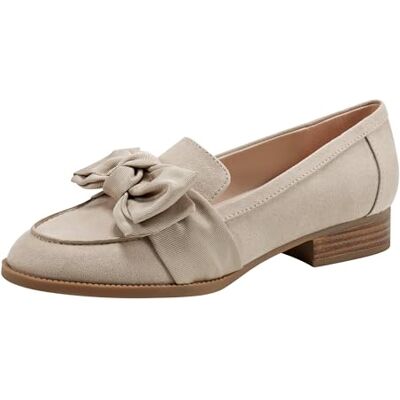 Bandolino Damen Lindio Slipper, Camel 101, 40 EU Bandolino Damen Lindio Slipper, Camel 101, 40 EU